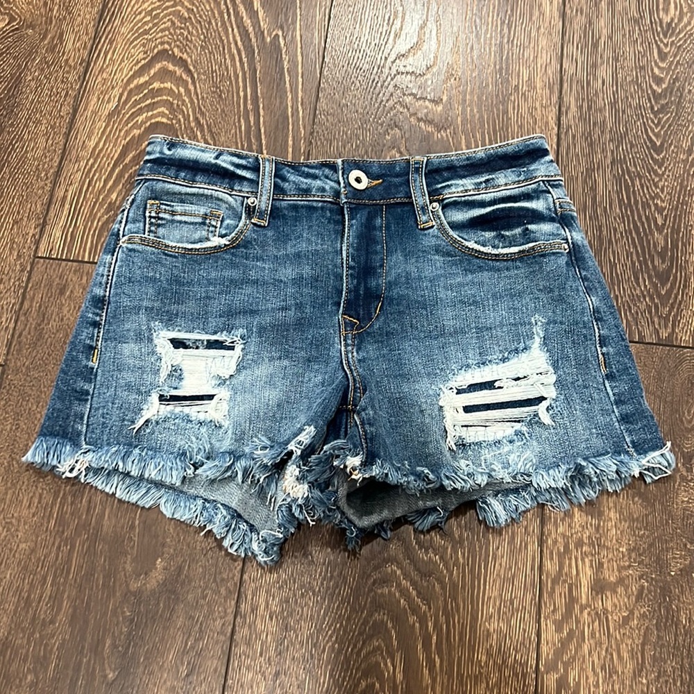 Special A shorts like new!